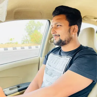 Rubal goyal profile