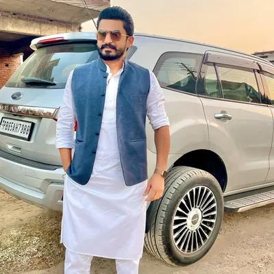 Rubal Sidhu profile