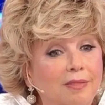 Лариса Рубальская profile