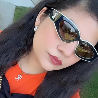 Rubanshi Chawla🎀 profile