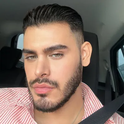Rubén Salas profile