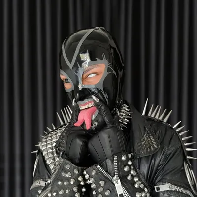 RubberDei profile