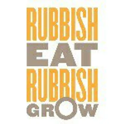 Rubbish Eat Rubbish Grow profile
