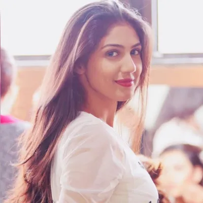 Rubeiya Khan ๐ profile