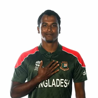 Rubel Hossain profile