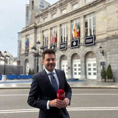Rubén Lagarejo profile