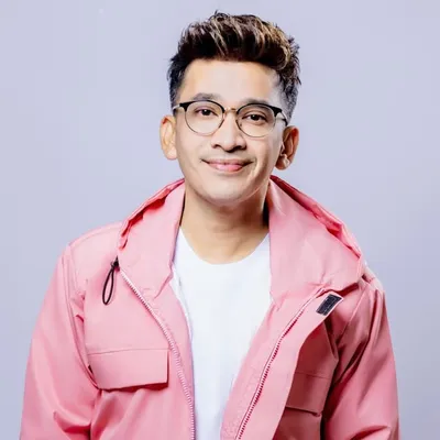 Ruben Onsu profile