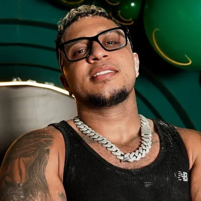 Ruben Antonio profile