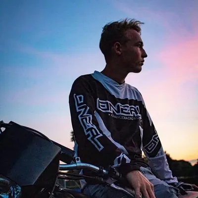 Ruben Schroots profile