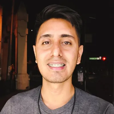 Ruben Antonio Pascual Santiago profile