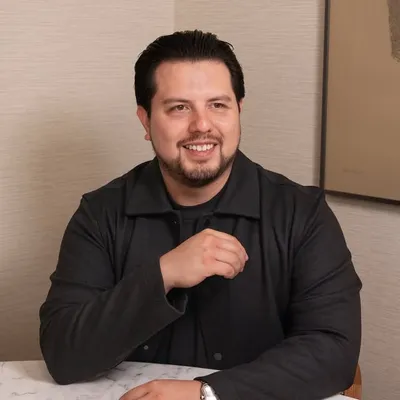 Rubén Ballesteros | Experto en Ultra Lujo profile