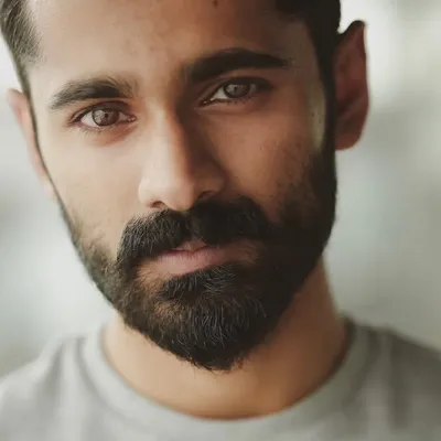 Ruben Bijy Thomas profile