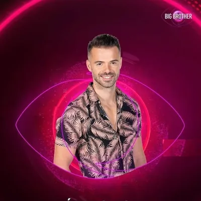 Ruben Boa Nova profile