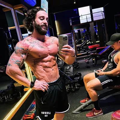 Rubén Alejandro Boix Martinez profile