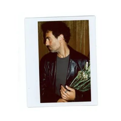 Ruben Campo profile