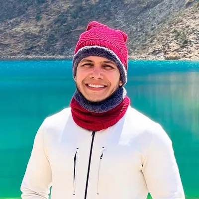RUBEN MORALES | Viajero | Travel Videos profile