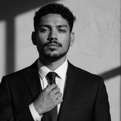 RUBÉN DARÍO profile