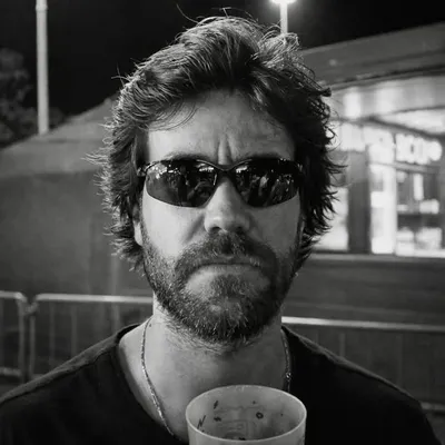 Ruben Do Valle profile