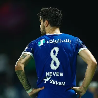Ruben Neves profile