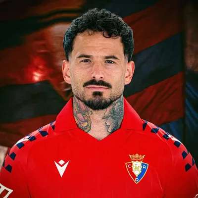 Rubén García profile