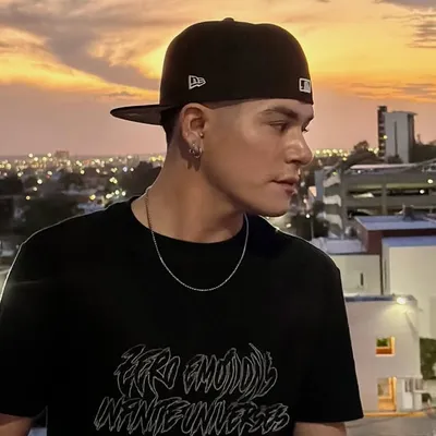 Rubén Jiménez profile