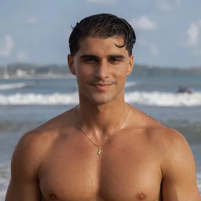 RUBÉN LÓPEZ RAYO profile