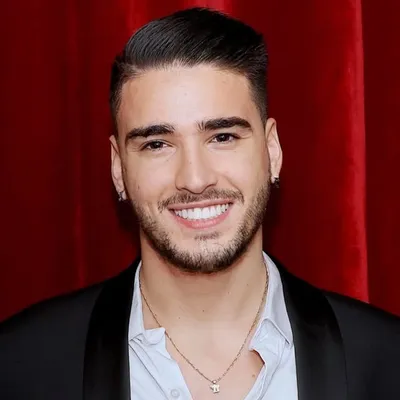 Ruben profile