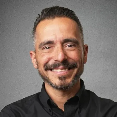 Ruben Magos Jr. profile