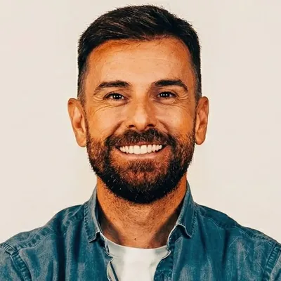 Rubén Martín | FÚTBOL profile