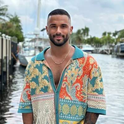 Ruben mendes profile