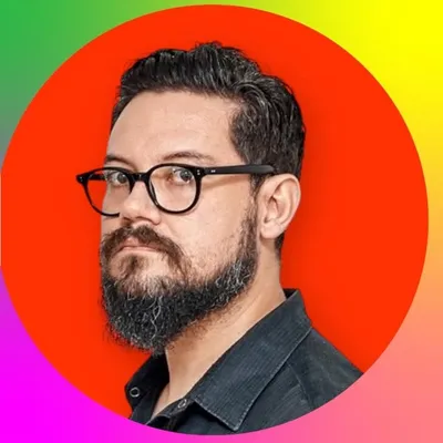Ruben Orozco Loza profile