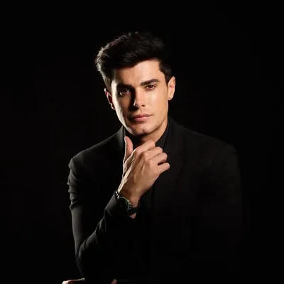 Ruben Shan profile
