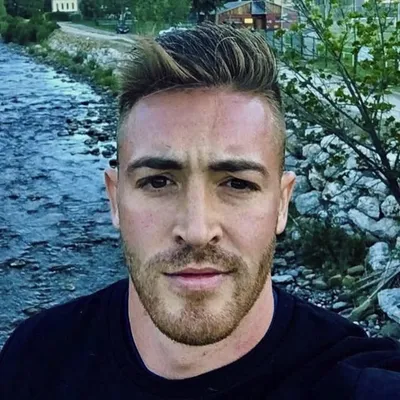 Rubén Mélida profile