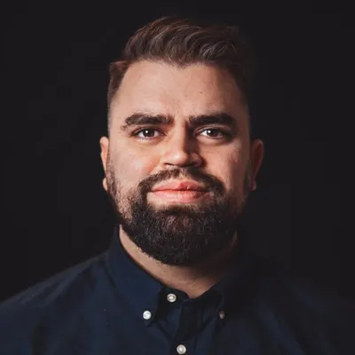 Ruben Soltvedt profile