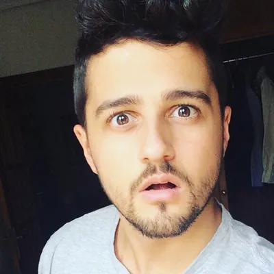 Rubentonces profile