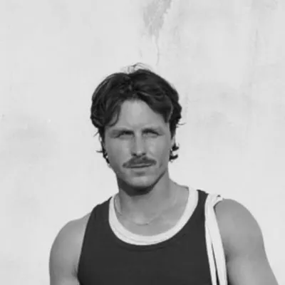 Ruben van de Sande profile