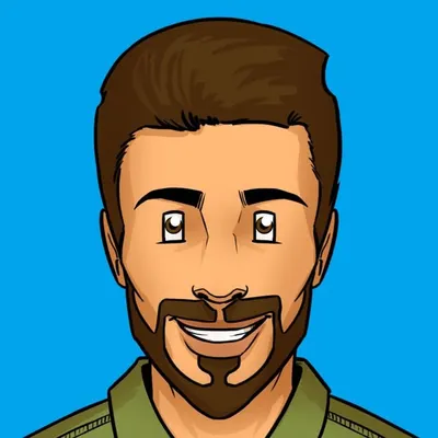 RUBÉN VILLALOBOS profile