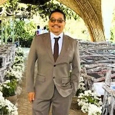 Ruben Nepales profile
