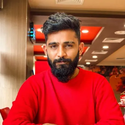 Pavan G Gowda profile