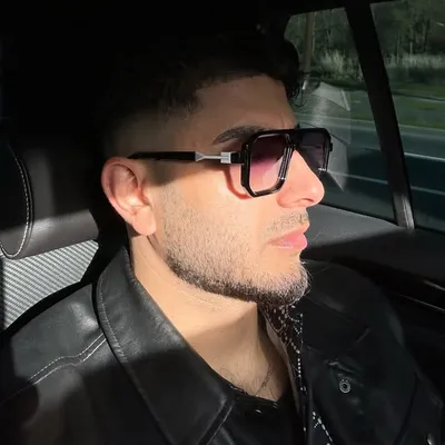 Rubien profile