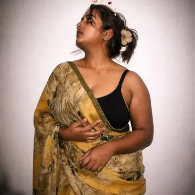 Rubi Yadav profile