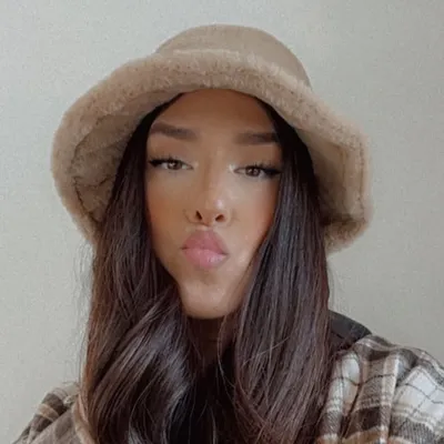 Rubi Ortiz profile