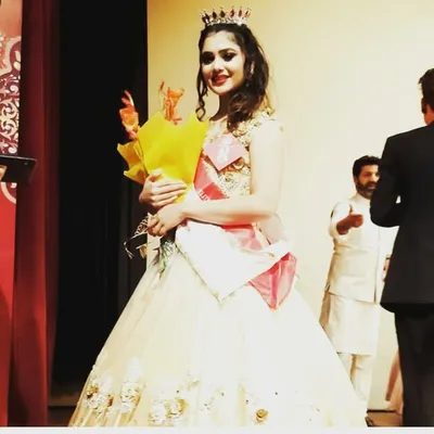 RUBINA KHAN profile