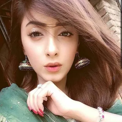 Rubina khan profile