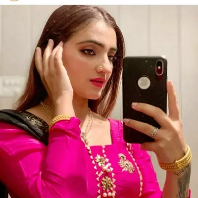 rubina kaur profile