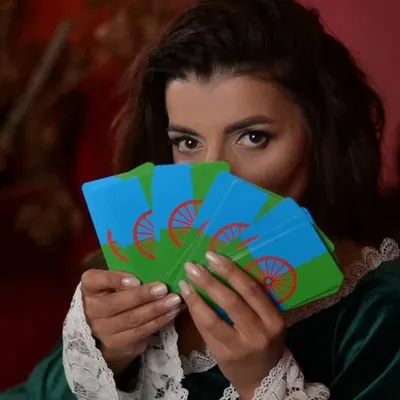 Рубіна 𝓡𝓾𝓫𝓲𝓷𝓪 Цибульська profile