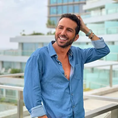 Rubén Correia profile