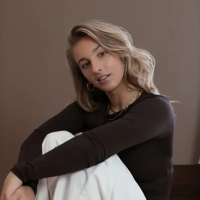 Ruby van Rossum profile