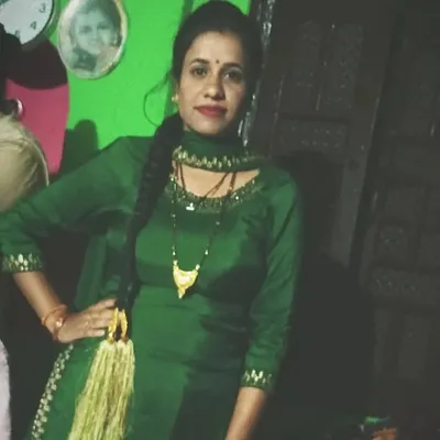Ruby Pathania profile