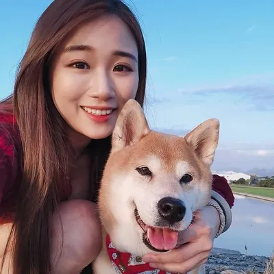 Ruby盈瑩 profile